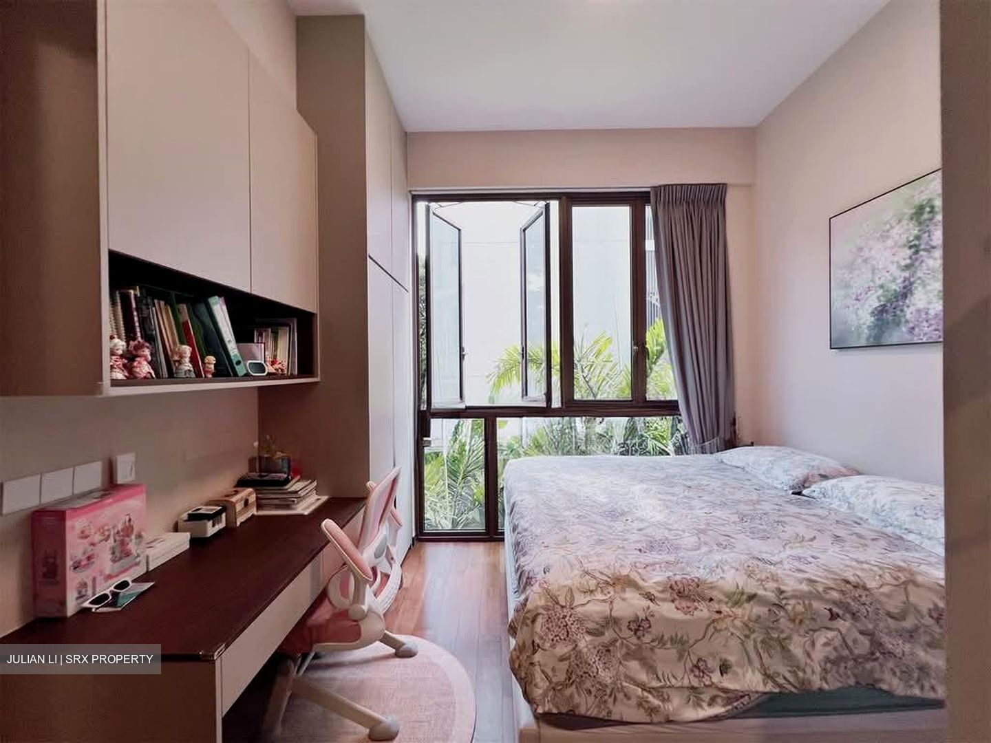Parksuites (D10), Apartment #591917361
